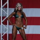 Lisa  Redner - NPC Heart of Texas 2010 - #1